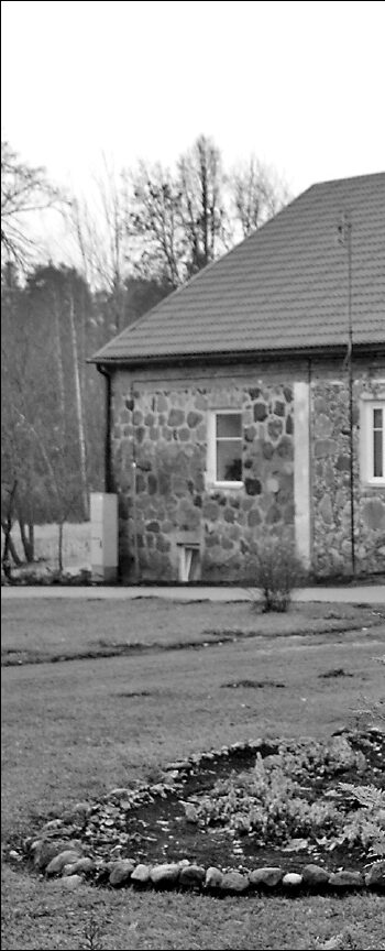 Gailīšu pamatskola un ciems – bez cerībām atdzimt no jauna