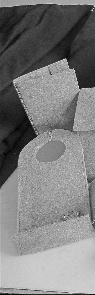 Uzņēmumos «Eco Fabrika» un «Technical Textiles» idejas pārtop reālos produktos