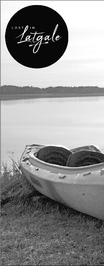 Maģiskais vilinājums – pazust Latgalē… «Lost in Latgale»
