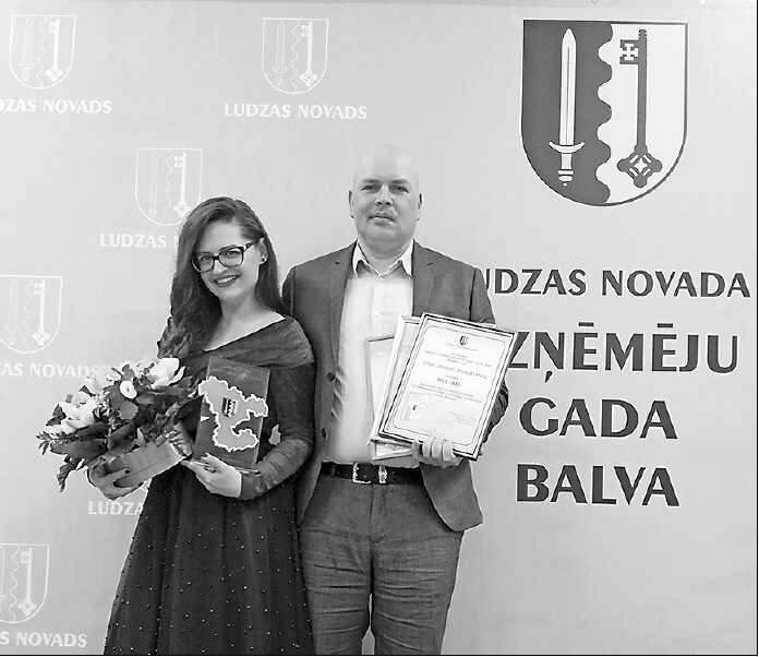 Picērija «Astotais Rajons» jeb stāsts par atgriešanos Ludzā