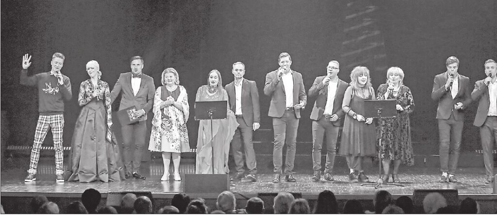 Starptautiskajā īsfilmu kinofestivālā «Open Place 2019» Rēzeknē satiekas mazi un lieli kino cienītāji