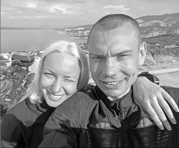 «Mums ir brīvība – tas ir viens no iemesliem, kāpēc viss izdodas,» atzīst metālmākslas galerijas «Nester Custom» īpašnieki
