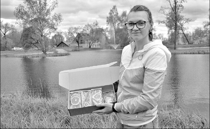 Kāpēc jaunie uzņēmēji ir uzticīgi Latgalei?