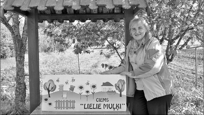 «Lielie Muļķi» – ciems bez muļķiem