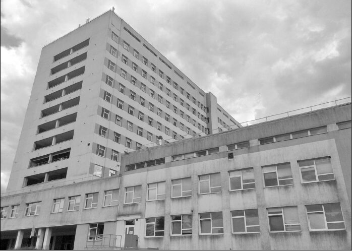 Latgales medicīna Covid-19 apstākļos