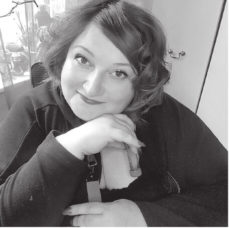 Kristīne Lipkova: «Vilnas velšana man ir sava veida meditācija»