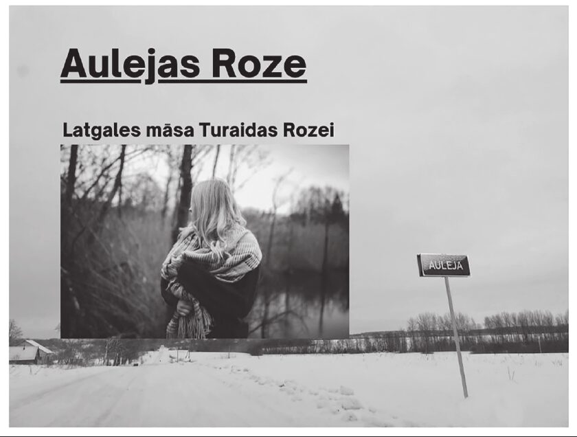 Aulejas Roze