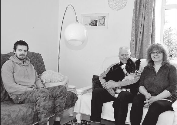 Bērnam ļauts dzīvot audžuģimenē līdz 18 gadu vecumam