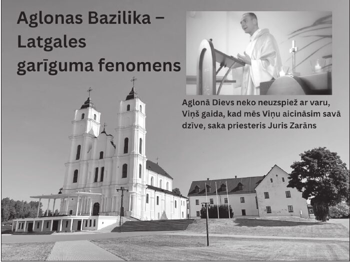 Latgalīšu woceleite: 2. projekts