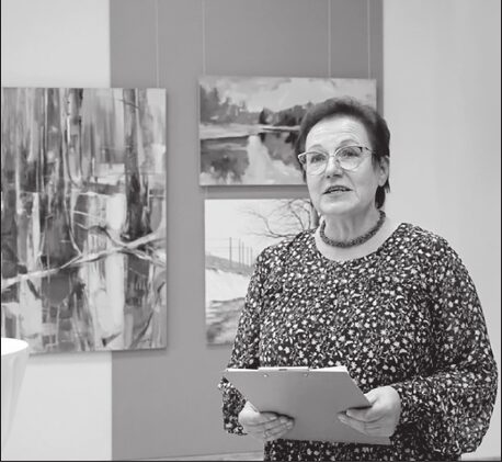 Aktīvs seniors aktīvā vidē – gan darbā, gan sabiedrībā