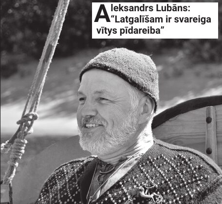 Kāds ir latgalietis vērtībās, raksturā un darbos?
