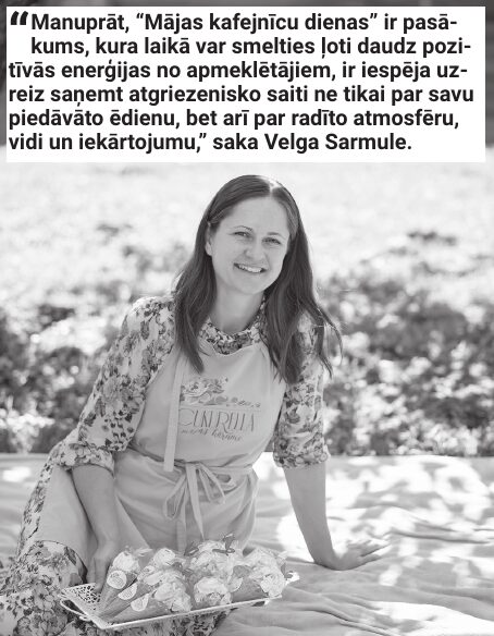 Turpinās aktīvā tūrisma sezona