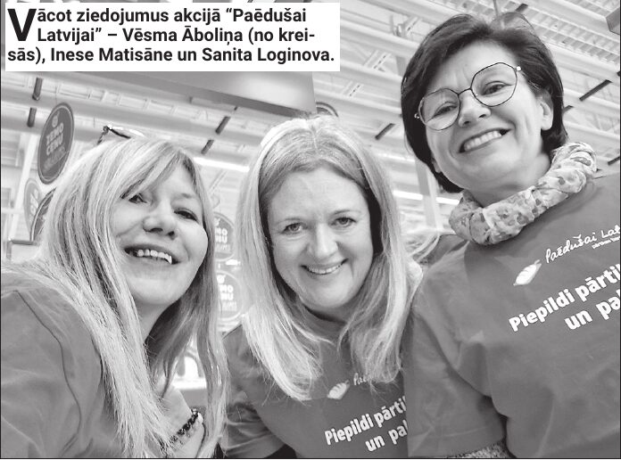 Desmit gadi rūpēs un palīdzībā: Inese Matisāne par ģimeņu atbalsta centru «Puķuzirnis»