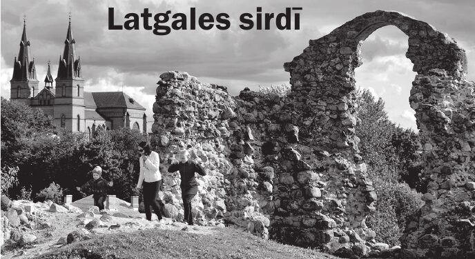 Latgales sirdī