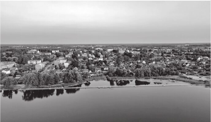 Ludzas novads – vārti starp austrumiem un rietumiem