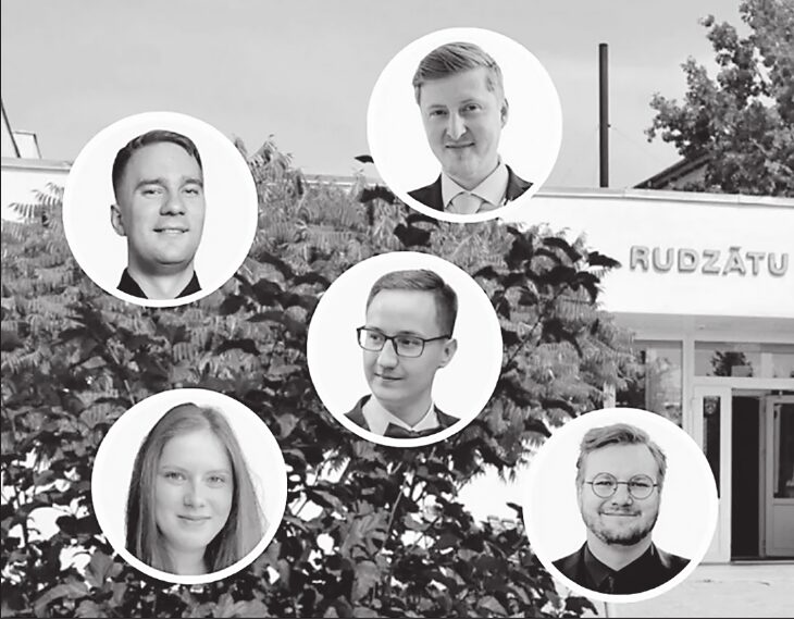 Vītolu fonds – izglītoties, lai palīdzētu citiem