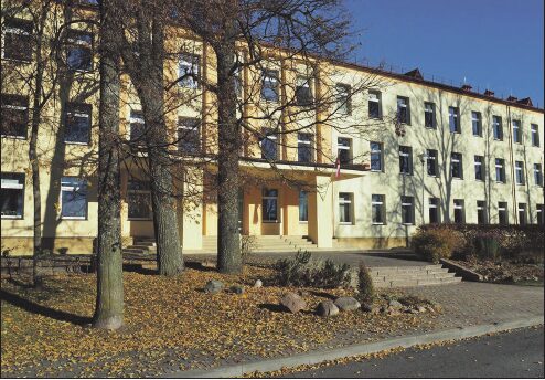 Atkarību izraisošo vielu izplatība Preiļu novada skolās