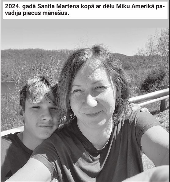 Sanita Martena: «Lasīšana, rakstīšana un runāšana stiprina valodas mugurkaulu»