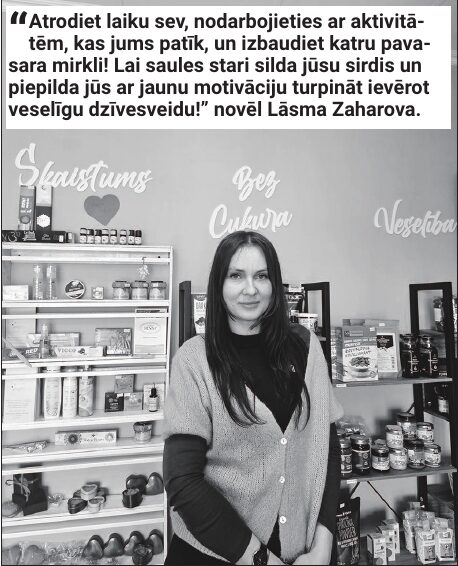«VeGami»: deserti bez cukura, radošas meistarklases un lekcijas par veselīgu dzīvesveidu