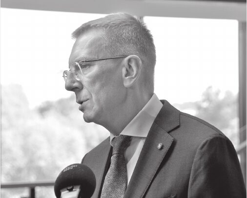 Par Latgales cilvēka pilsonisko aktivitāti un drošību