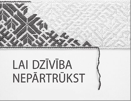Asins donoru kustība – palīdzēt ir viegli