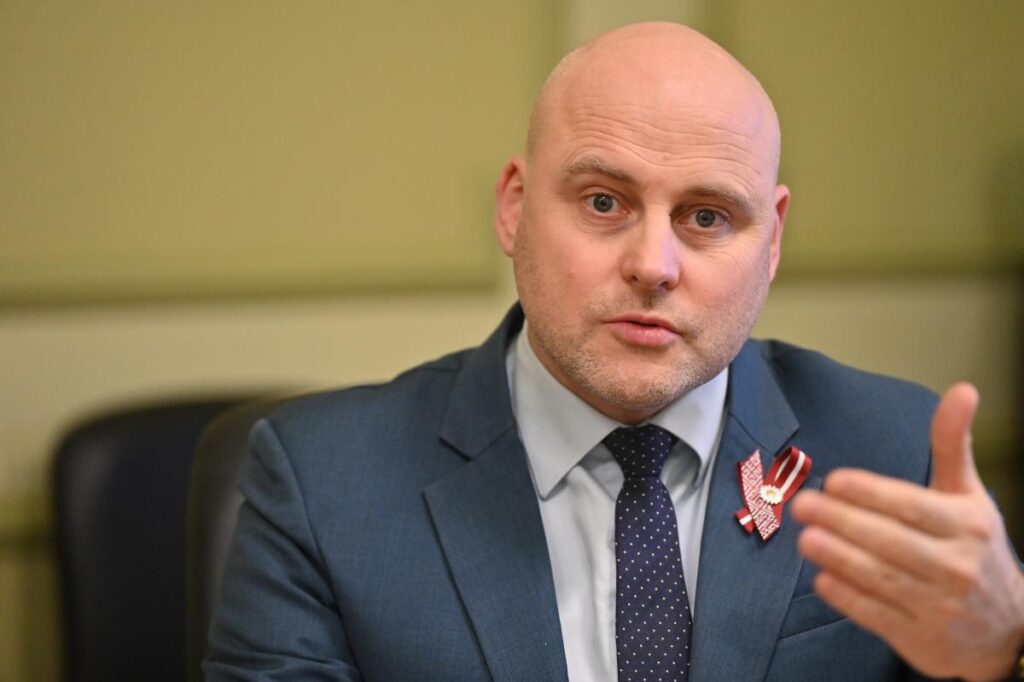 Nesaimnieciska pieeja nav ilgtspējīga