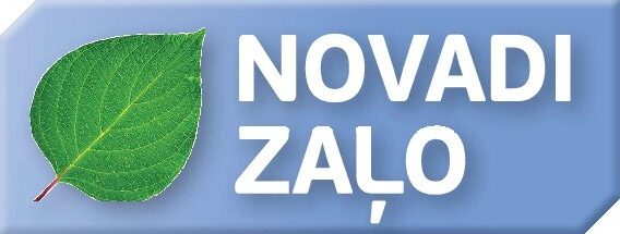 Publikāciju cikls “Novadi Zaļo”