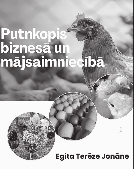 Putnkopis var būt gan hobija cilvēks, gan profesionālis