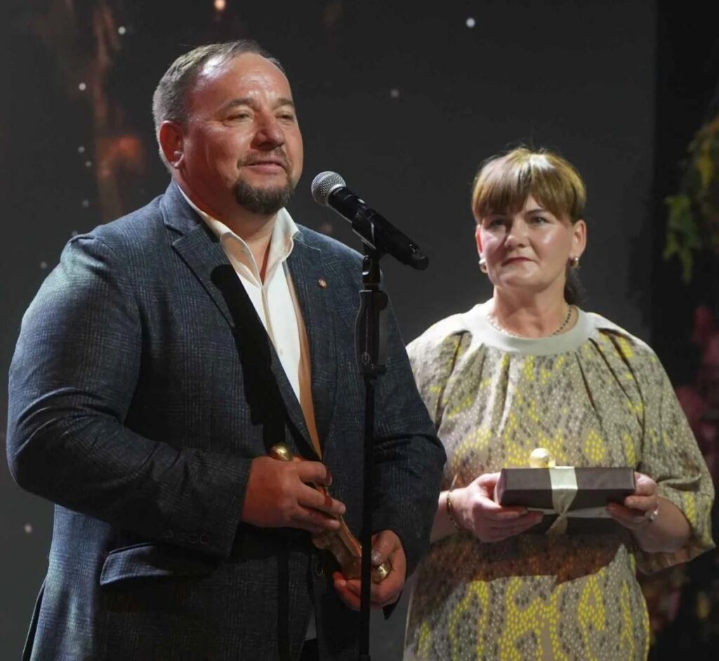 Apbalvoti Zemkopības ministrijas konkursa “Sējējs 2025” laureāti