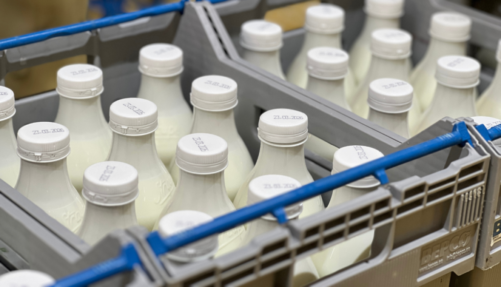 Pieejams atbalsts investīcijām lauksaimniecības produktu pārstrādē