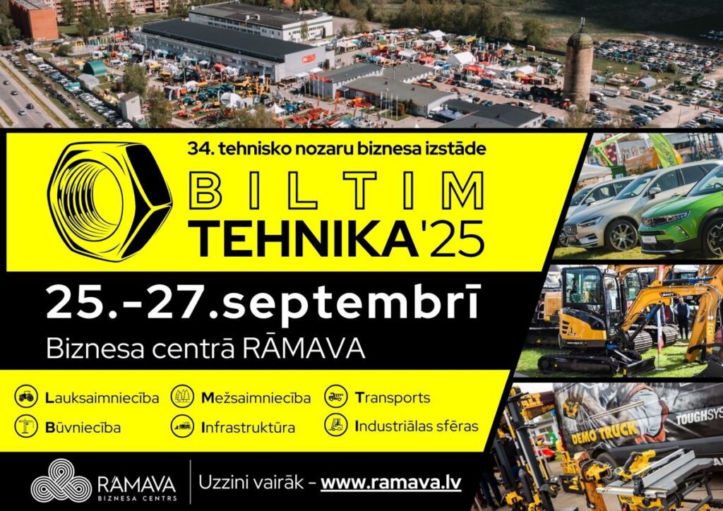 Riski un atbalsts lauksaimniekiem – Zemkopības ministrijas forumā Rāmavā