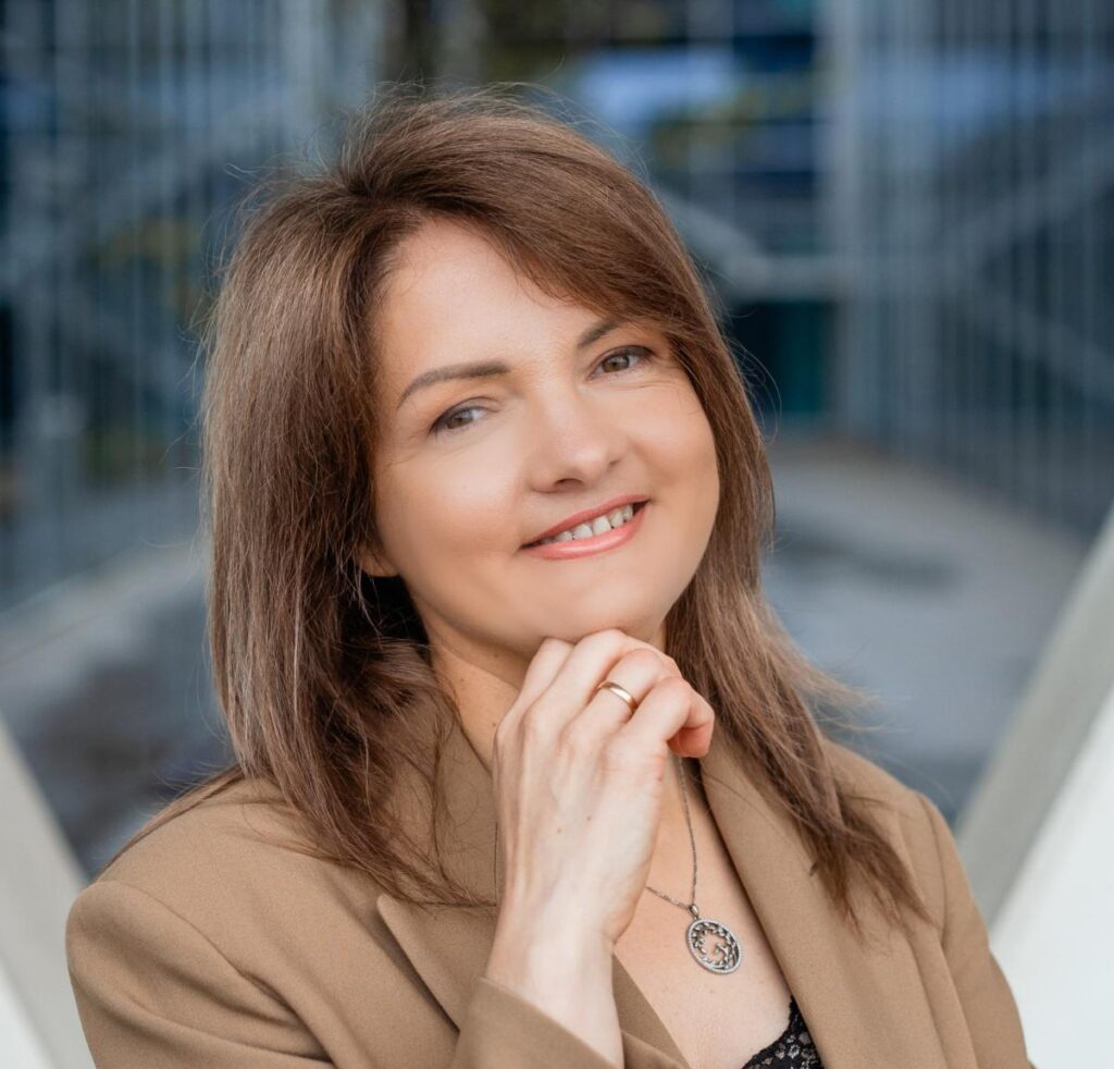 Evija Gailuma – ar ģimeniska atbalsta sajūtu ikdienā