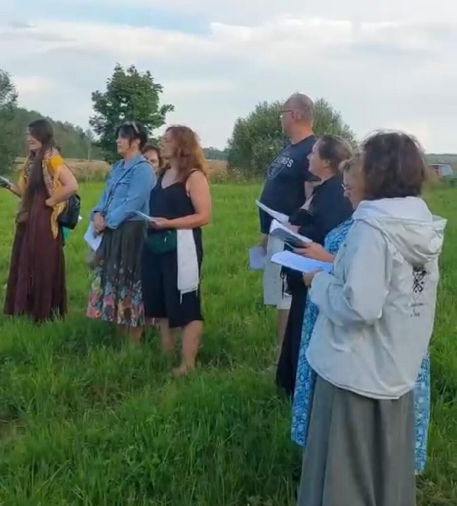 Īstenots projekts “Dziedāšanas un muzicēšanas prasmju stiprināšana Rēzeknes novadā” 