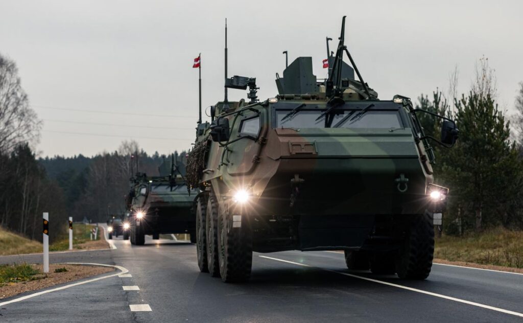 Latvijas austrumu reģionā sācies regulāru mācību cikls