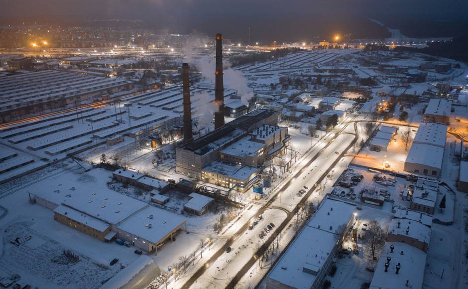 Daugavpilieši ir šokēti par lielajiem apkures rēķiniem