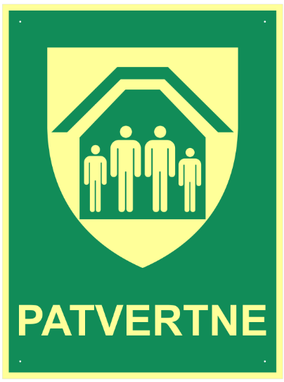 No ES fondiem patvertnēm novirzīti 22 miljoni eiro
