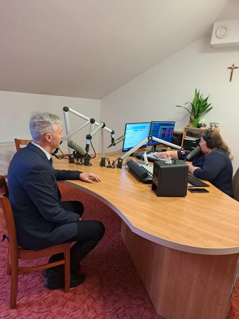 Latgales radio – ikdienas garīgais ceļabiedrs