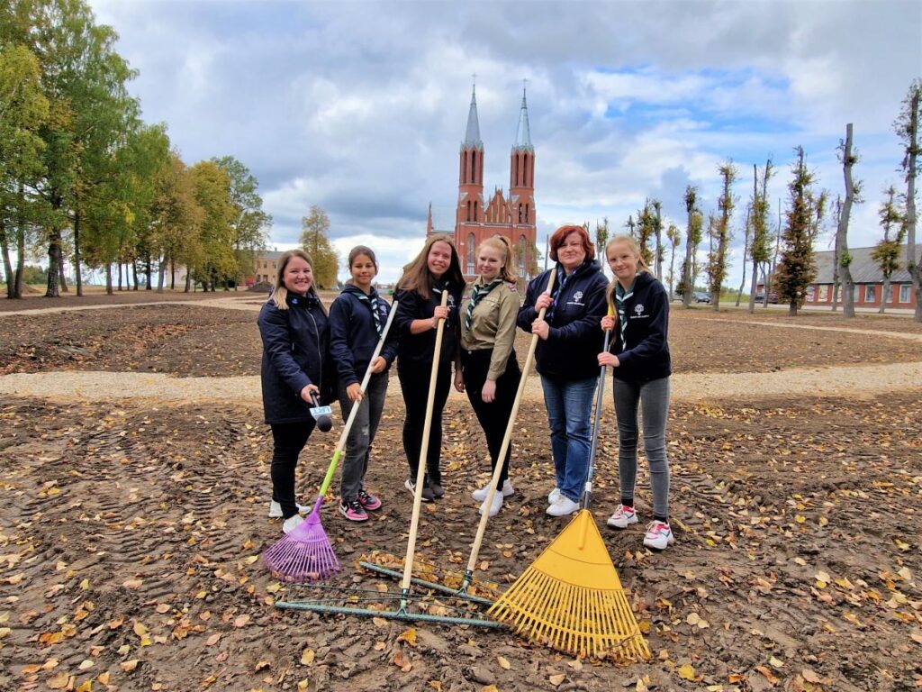 Projekts: Raidījumu ciklam “Žik!” jauna tēma – profesijas