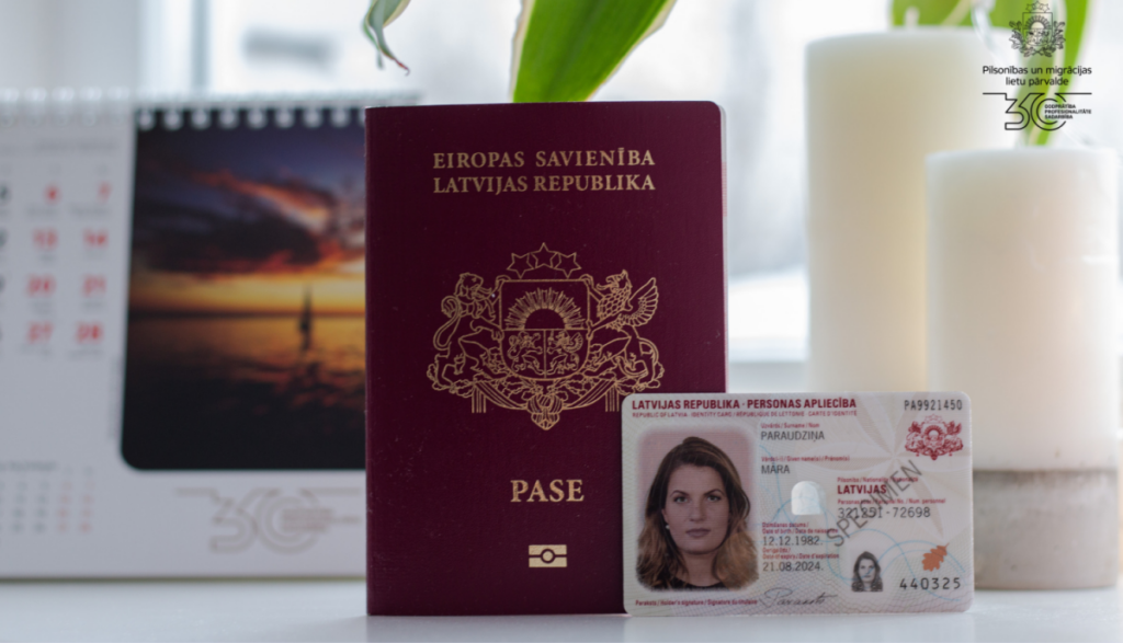 ​​​​​​​Pēc svarīga dokumenta jāgaida rindā vairākus mēnešus?!