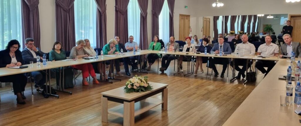 Bez speciālas nodokļu politikas Latgalei neiztikt