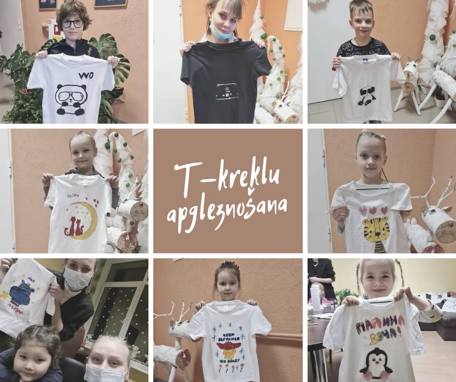 Jaunieši Zilupē apguva jaunu prasmi 