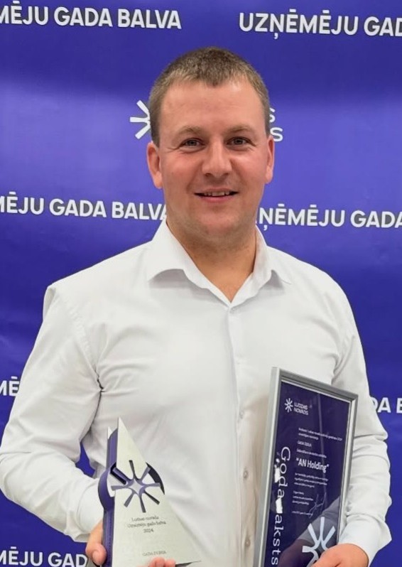 Ludzas novada uzņēmēju konsultatīvo padomi vadīs Aleksandrs Narnickis