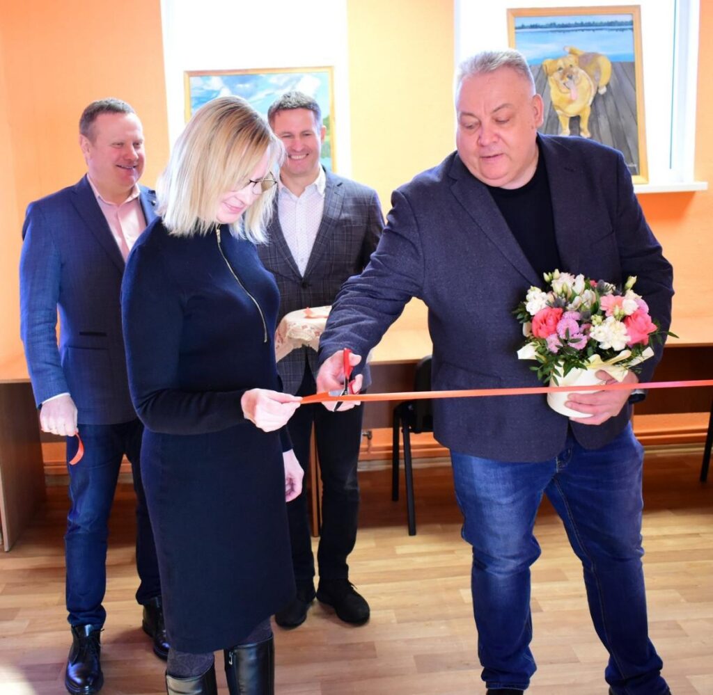 Ludzas novadā paplašināts klientu apkalpošanas centru tīkls
