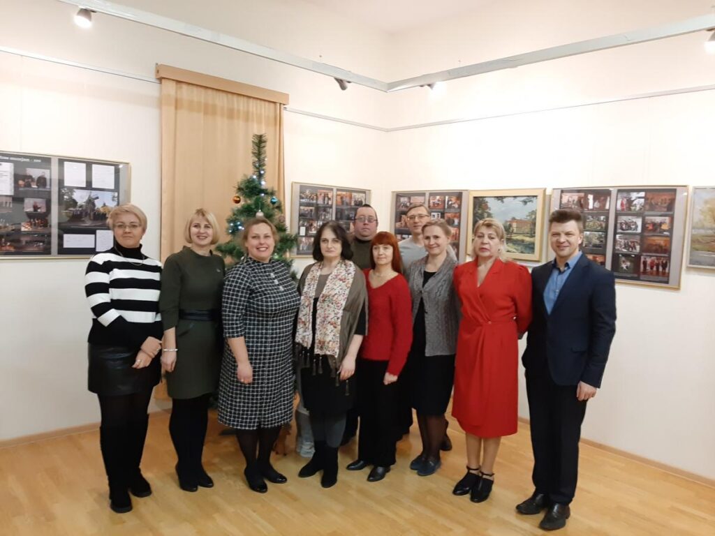 Ludzas muzejs ar atjaunotu ekspozīciju svin savu pastāvēšanas jubileju