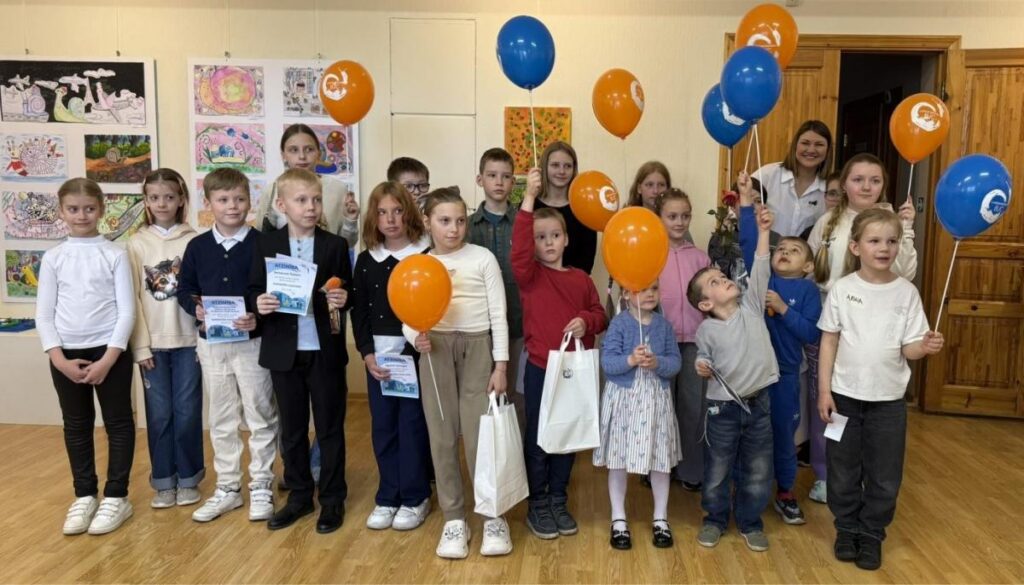 Par godu jubilejai – radošo darbu izstāde