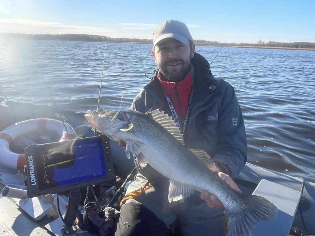 “Lielā Ludzas zivs” – sacensības, kas uzņem apgriezienus