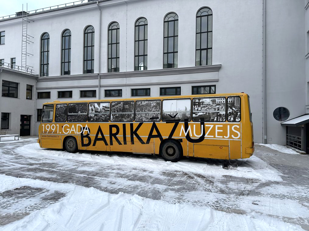 Notiks barikāžu atceres pasākumi