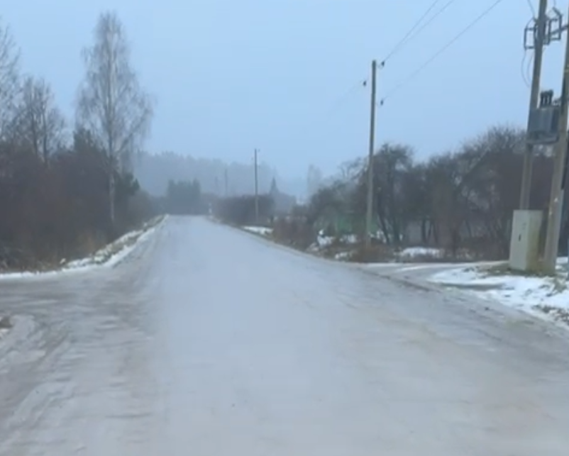 Atkalas dēļ nevar pabraukt; situācija var atkārtoties
