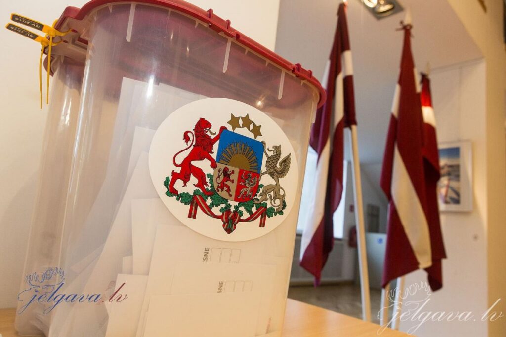 Var pieteikt kandidātus darbam vēlēšanu iecirkņos