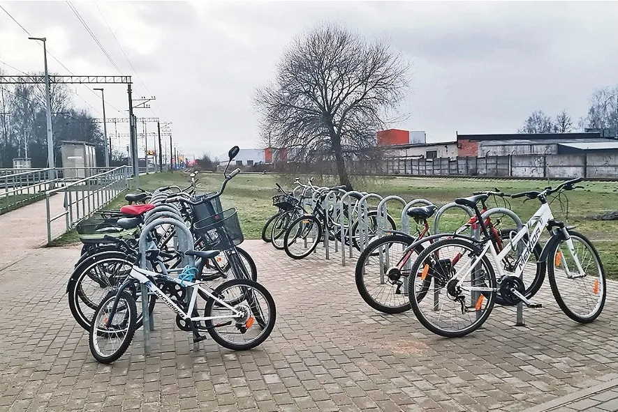Veloskolu sezona nav beigusies
